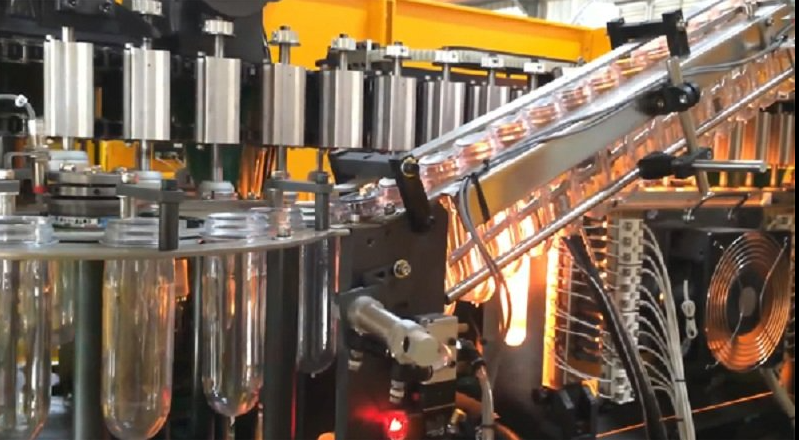 PC preform softening lamp factory price