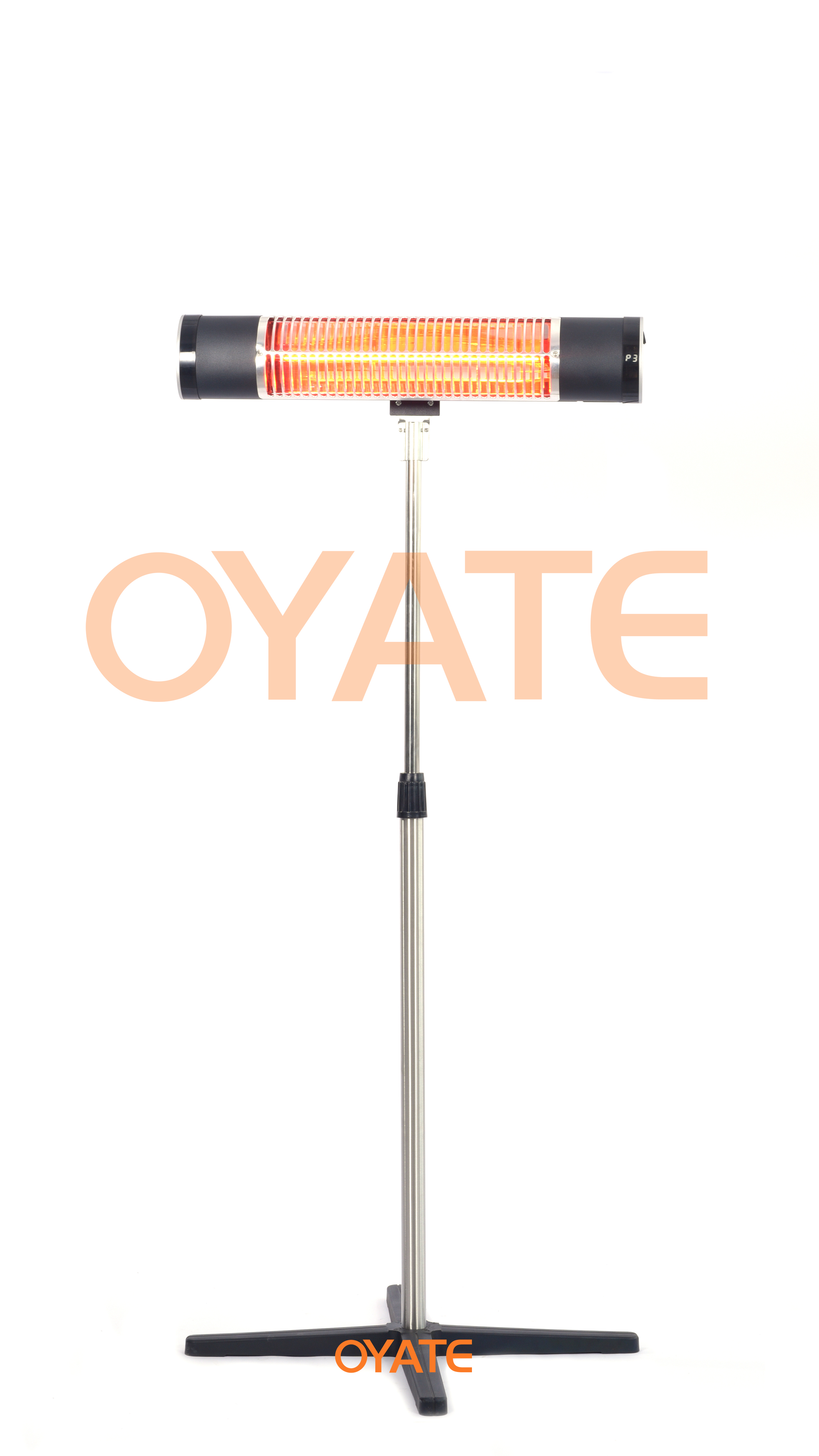 IP55 infrared patio heater