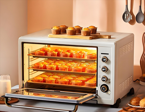 steam oven twin quartz quartz tube