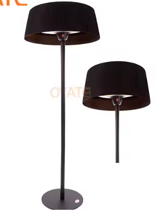 Ceiling mounted infrared heater