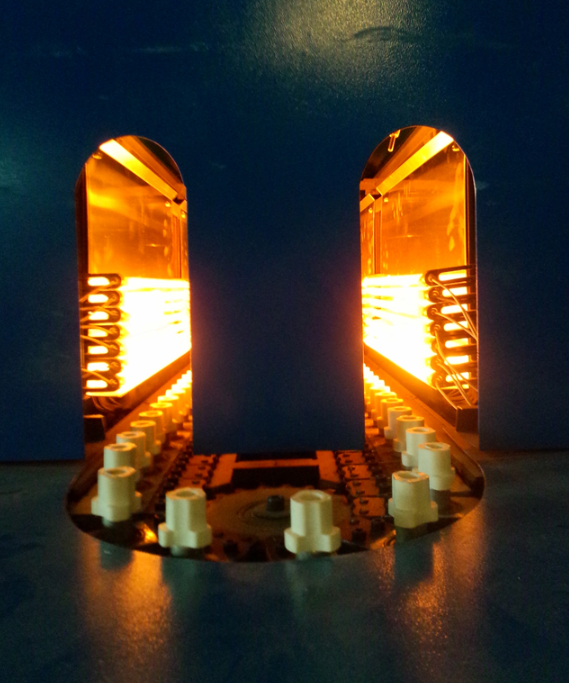 Equivalent lamp for Krones Contiform S