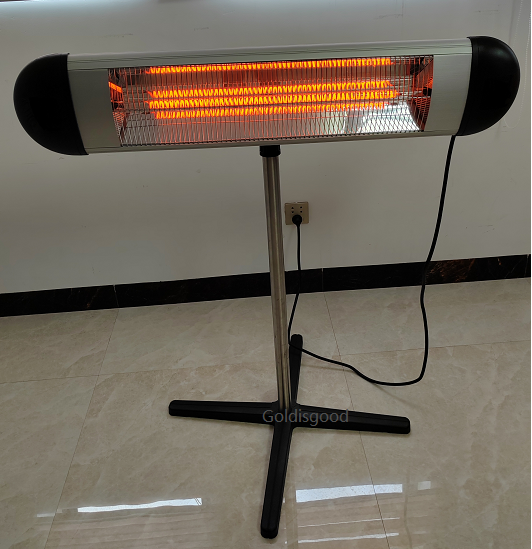 Patio heater