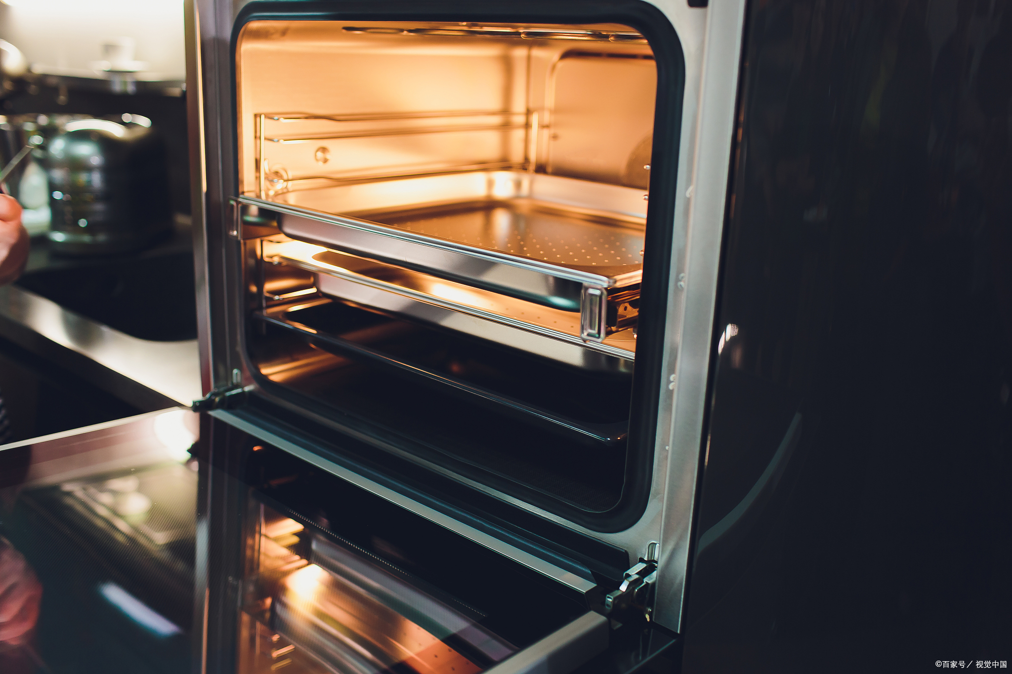 replacement infrared lamp for commercial bread oven