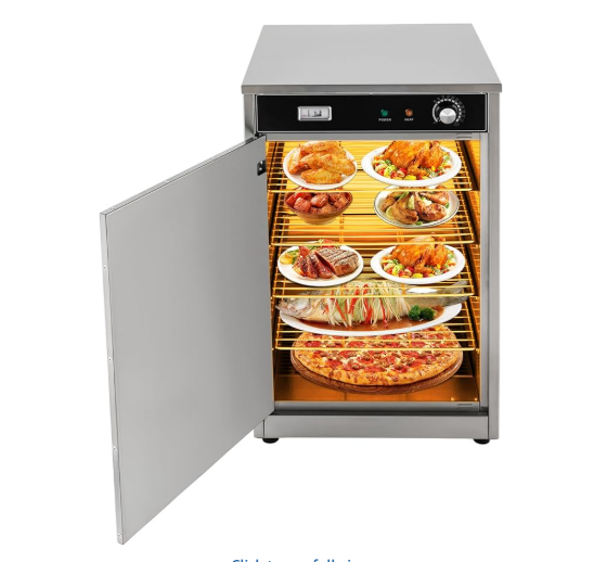 convection oven thermal element for drying