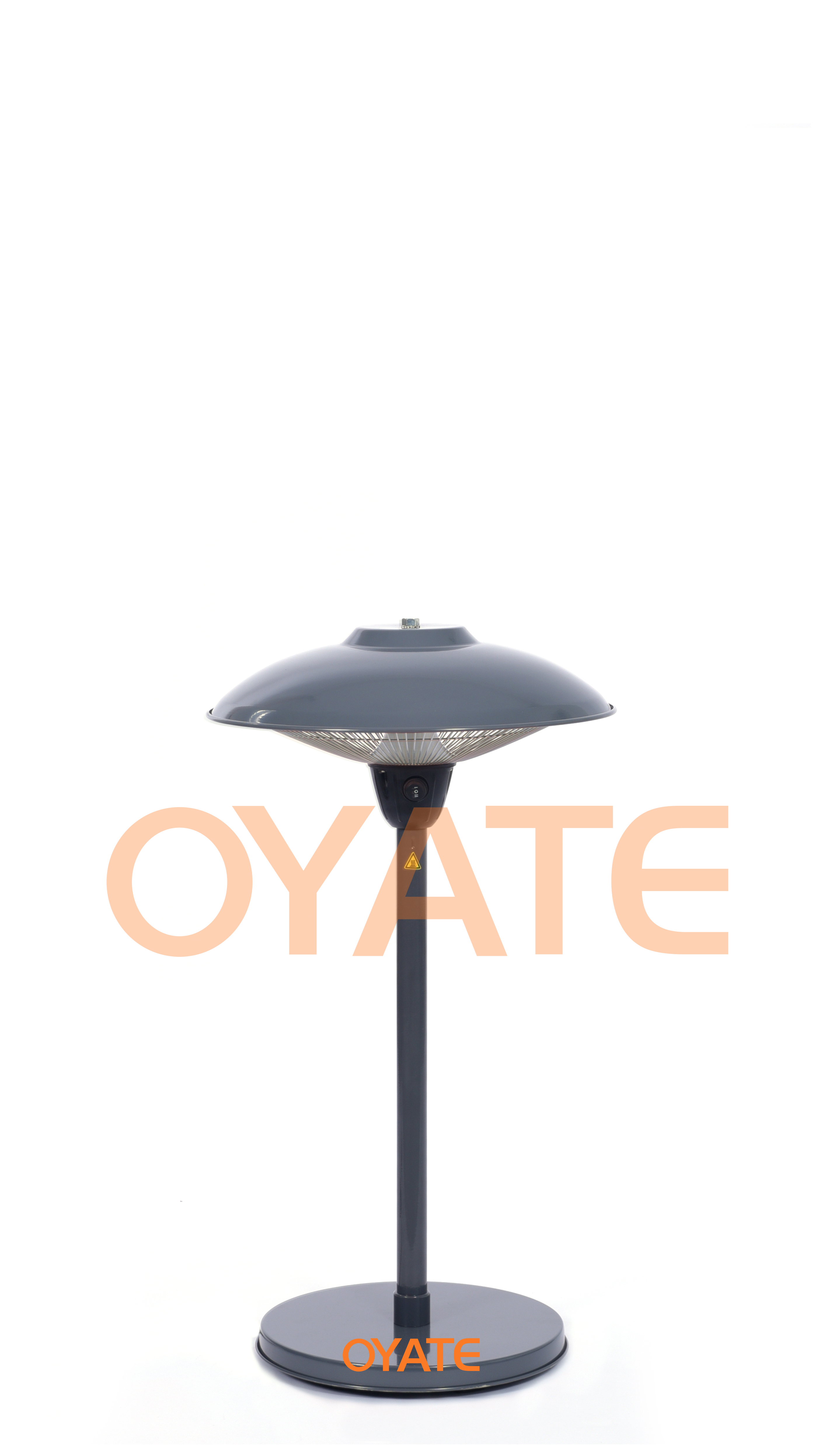 Smart electric heater